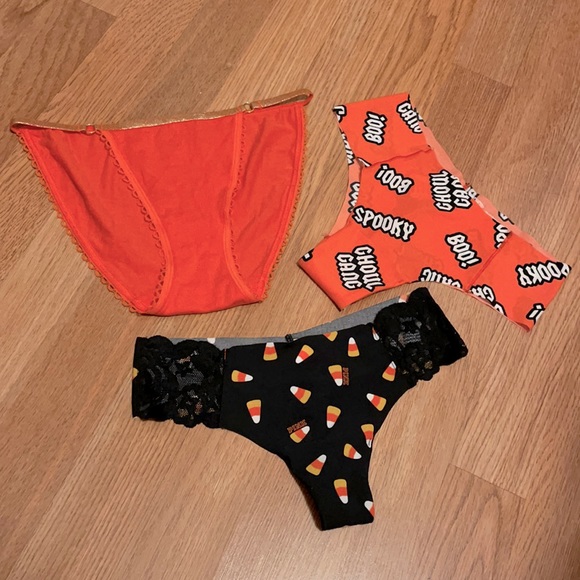 🎃VS Halloween Trio🎃 - Picture 1 of 5